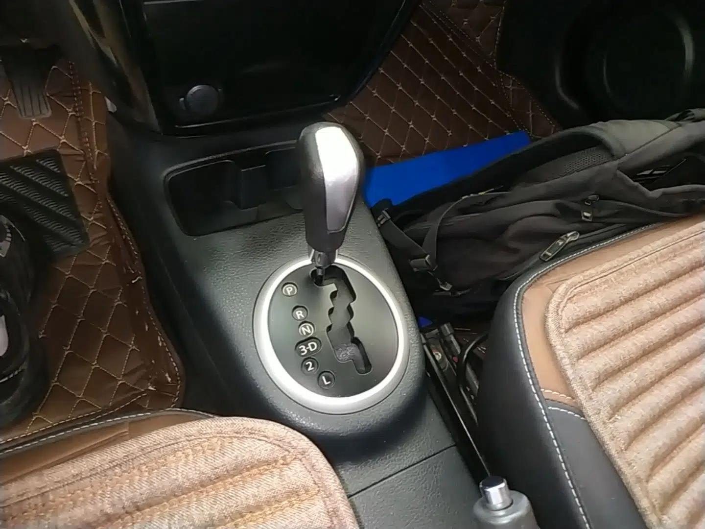 Suzuki SX4 2013 1.6L Automatic CoolRide Model — миниатюра 16