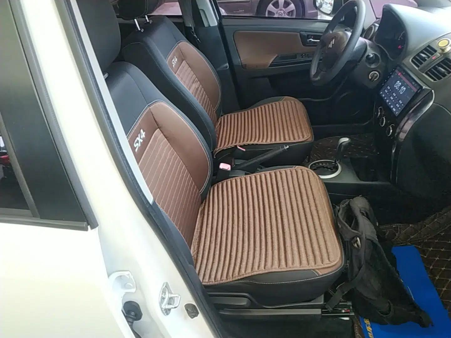 Suzuki SX4 2013 1.6L Automatic CoolRide Model — миниатюра 19