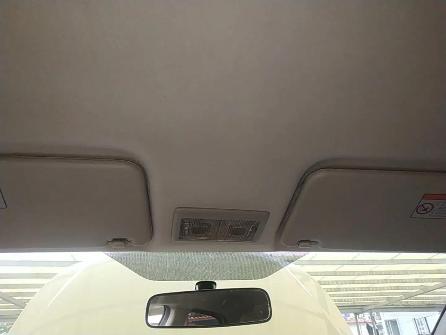 Suzuki SX4 2013 1.6L Automatic CoolRide Model — миниатюра 21