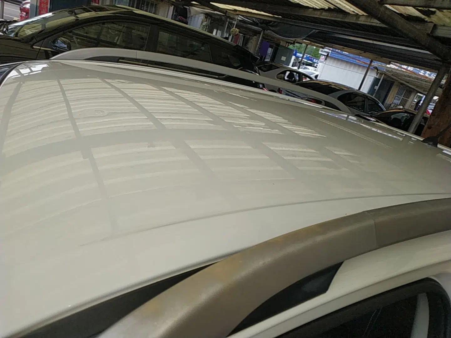 Suzuki SX4 2013 1.6L Automatic CoolRide Model — миниатюра 7