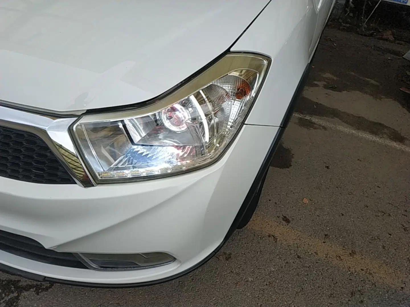 Suzuki SX4 2013 1.6L Automatic CoolRide Model — миниатюра 8