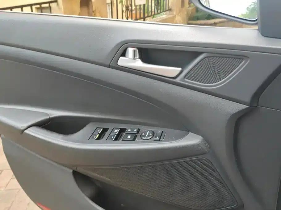 Tucson 2015 1.6T Dual-Clutch Two-Wheel Drive Intelligent Model — миниатюра 7