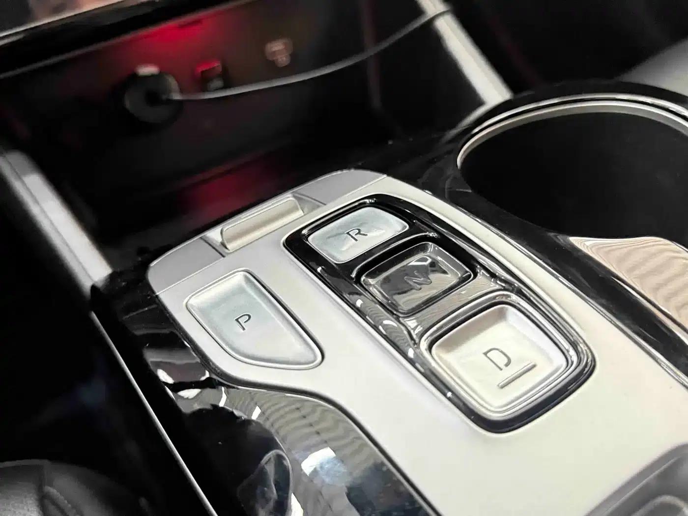 2021 Tucson L 1.5T DCT LUX Premium Edition — миниатюра 14