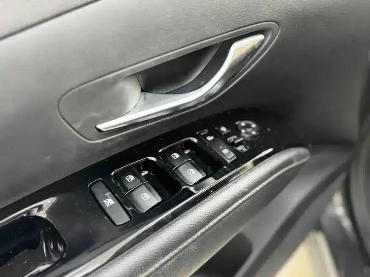 2021 Tucson L 1.5T DCT LUX Premium Edition — миниатюра 7