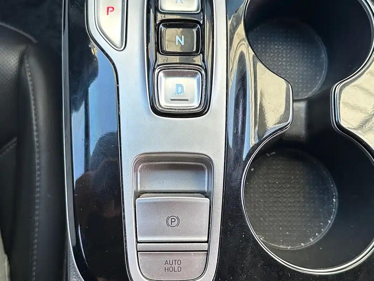 2021 Tucson L 1.5T DCT GLX Elite Edition — миниатюра 14