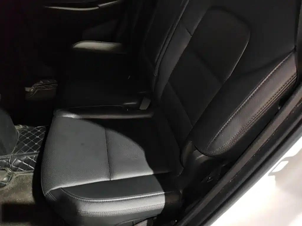 Tucson 2015 1.6T Dual-Clutch Two-Wheel Drive Intelligent Model — миниатюра 17