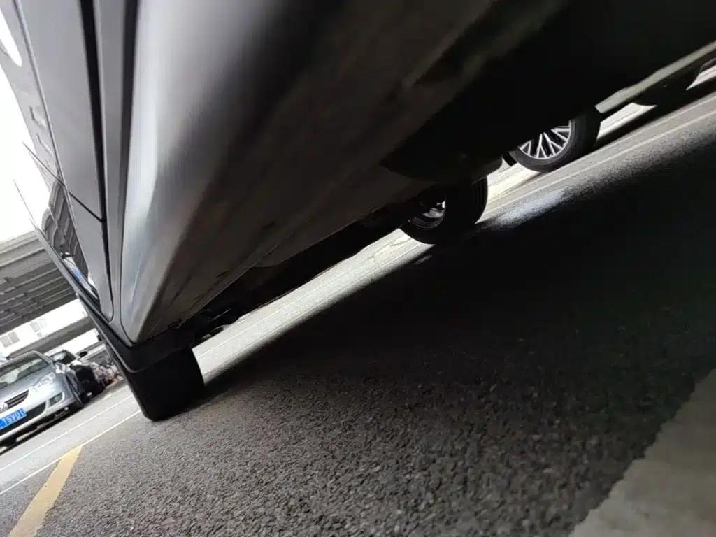 Tucson 2019 280TGDi Dual-Clutch Two-Wheel Drive Intelligent Edition (China VI Emission Standard) — миниатюра 22
