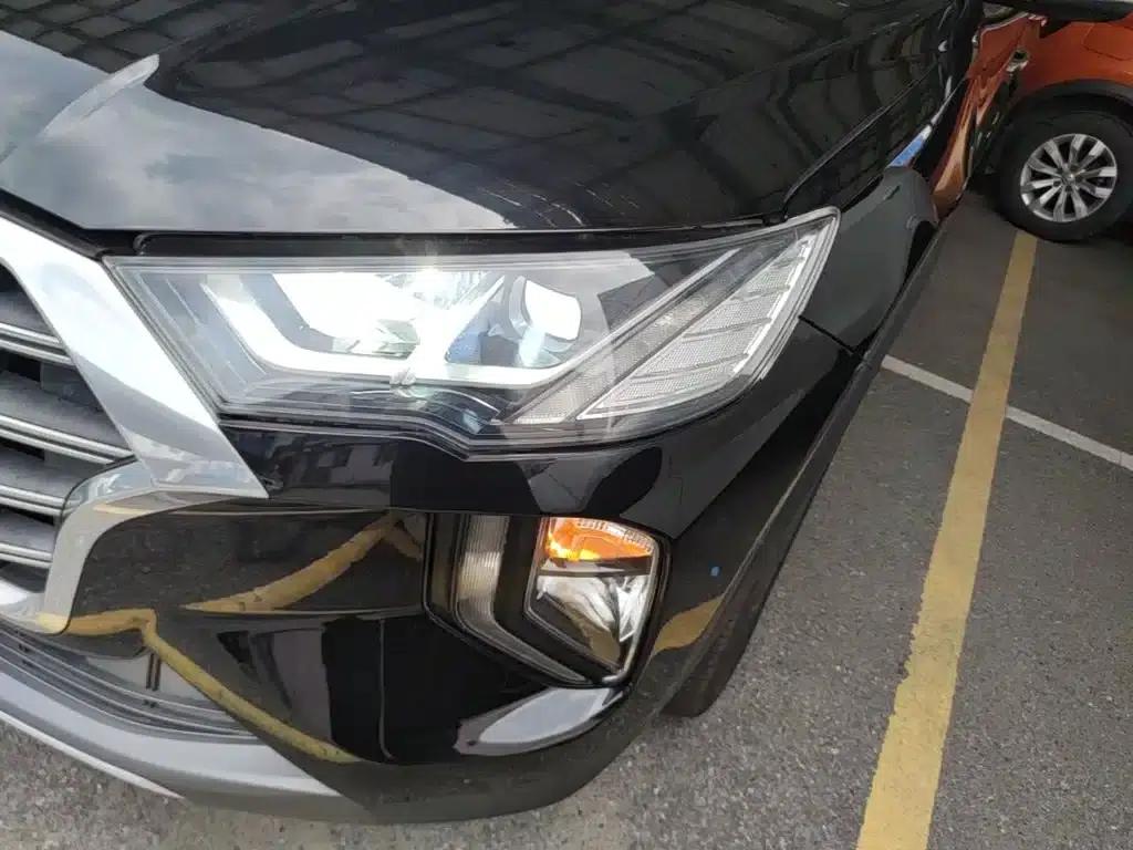 Tucson 2019 280TGDi Dual-Clutch Two-Wheel Drive Intelligent Edition (China VI Emission Standard) — миниатюра 24
