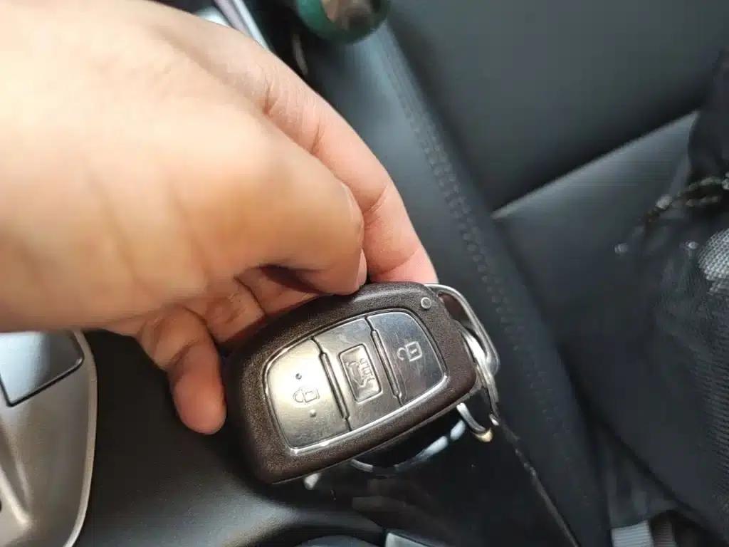 Tucson 2019 280TGDi Dual-Clutch Two-Wheel Drive Intelligent Edition (China VI Emission Standard) — миниатюра 9