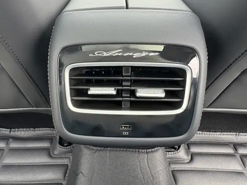 Chery Arrizo 8 PRO 2025 1.6T DCT Comfort Model — миниатюра 12