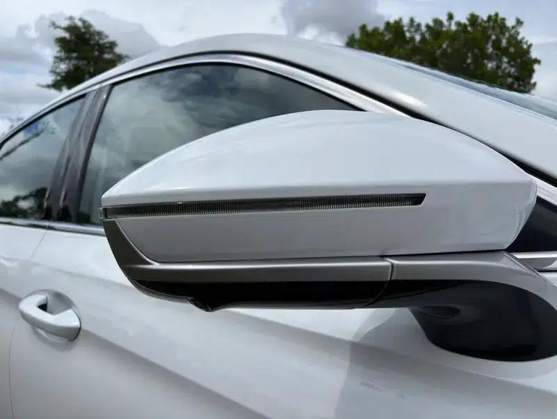 Chery Arrizo 8 PRO 2025 1.6T DCT Comfort Model — миниатюра 14