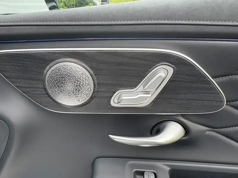 Chery Arrizo 8 PRO 2025 1.6T DCT Comfort Model — миниатюра 17