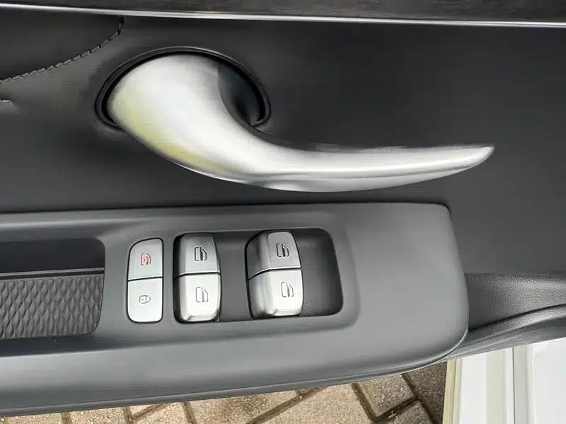 Chery Arrizo 8 PRO 2025 1.6T DCT Comfort Model — миниатюра 28