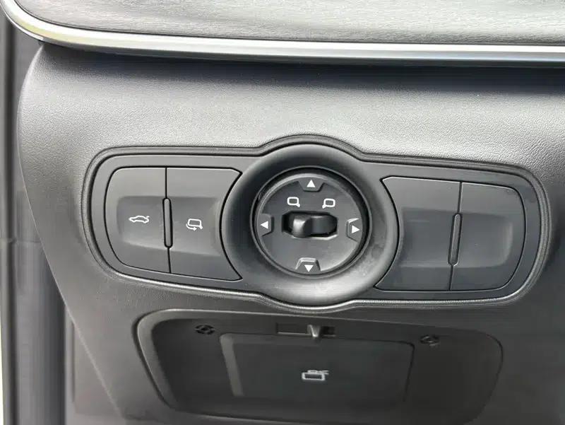 Chery Arrizo 8 PRO 2025 1.6T DCT Comfort Model — миниатюра 9