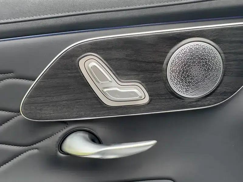 Chery Arrizo 8 PRO 2025 1.6T DCT Comfort Model — миниатюра 10
