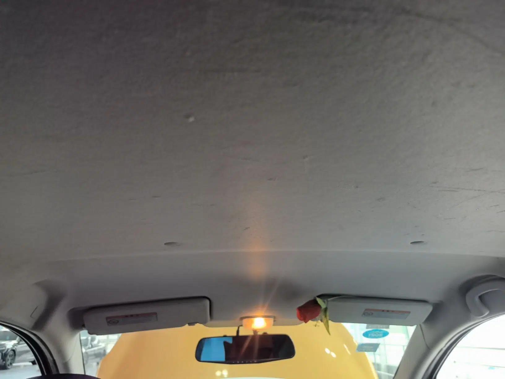 Suzuki Alto 2013 1.0L Automatic Luxury Model — миниатюра 21