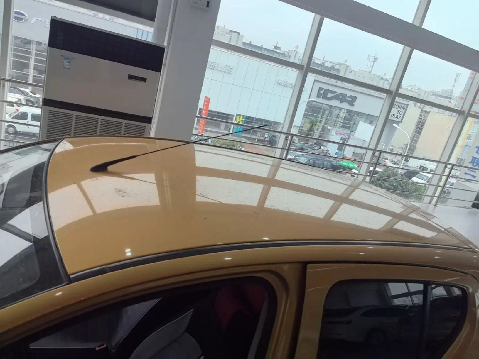 Suzuki Alto 2013 1.0L Automatic Luxury Model — миниатюра 7