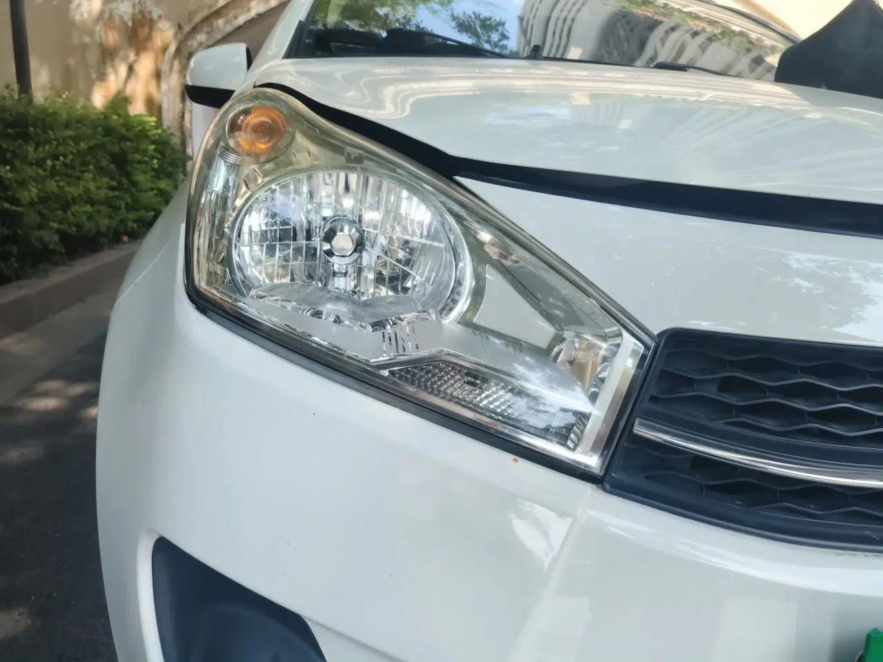 Suzuki Alto 2013 1.0L Automatic Luxury Model — миниатюра 7