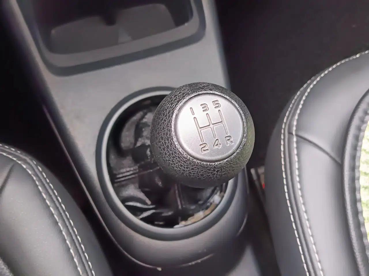 Suzuki Alto 2013 Revised Version 1.0L Manual Comfort Edition — миниатюра 14