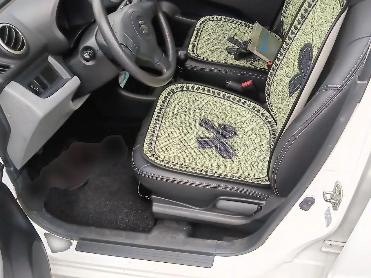 Suzuki Alto 2013 Revised Version 1.0L Manual Comfort Edition — миниатюра 15
