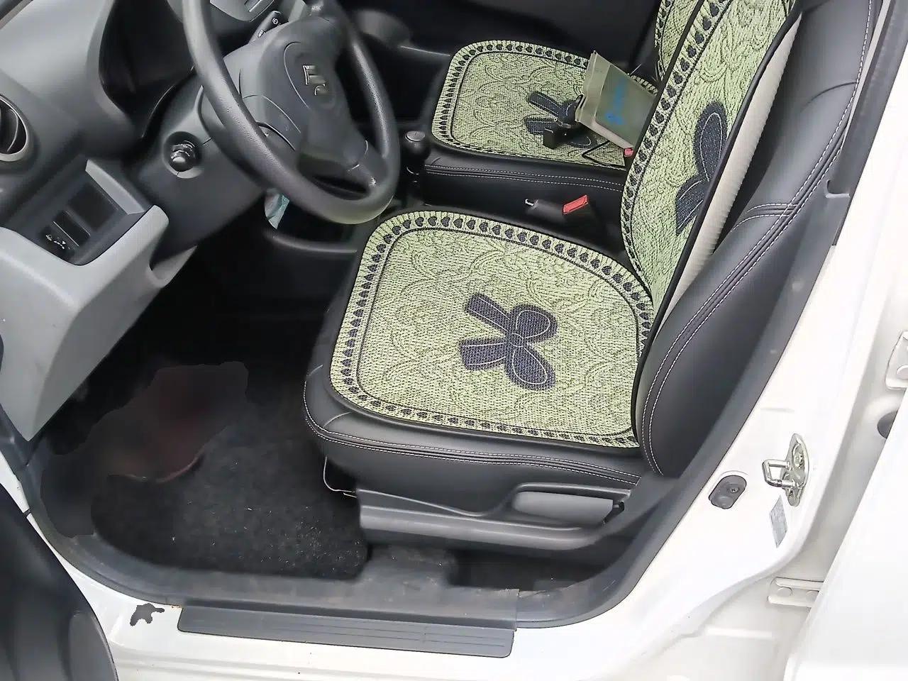 Suzuki Alto 2013 Revised Version 1.0L Manual Comfort Edition — миниатюра 16