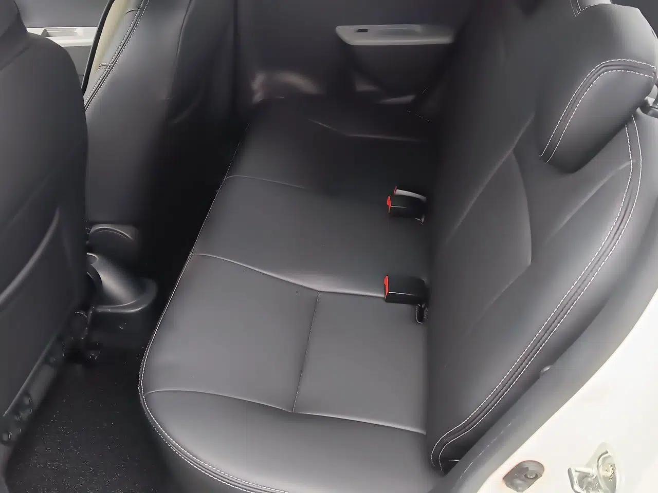 Suzuki Alto 2013 Revised Version 1.0L Manual Comfort Edition — миниатюра 17