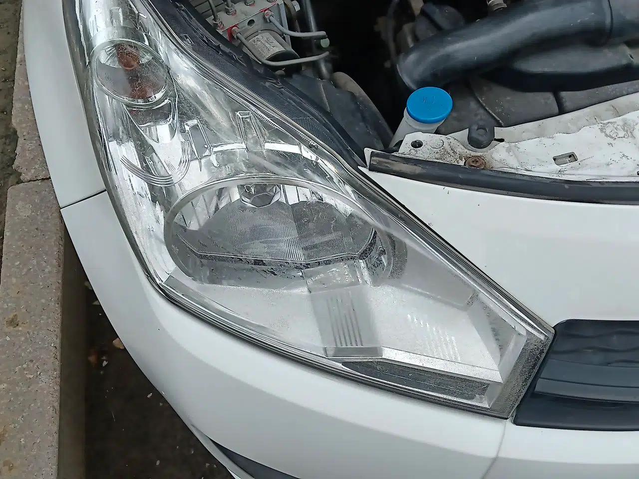 Suzuki Alto 2013 Revised Version 1.0L Manual Comfort Edition — миниатюра 7