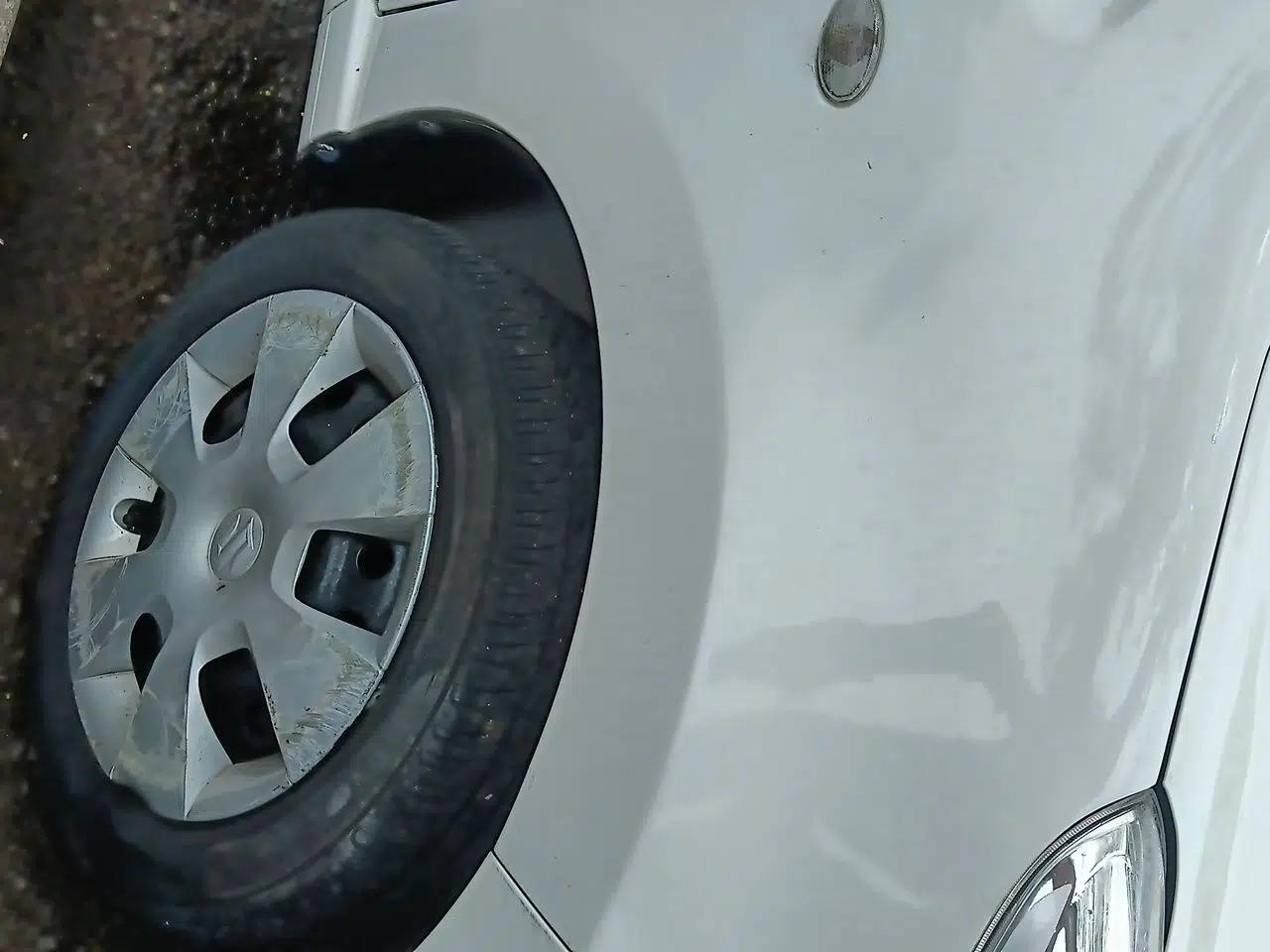 Suzuki Alto 2013 Revised Version 1.0L Manual Comfort Edition — миниатюра 8
