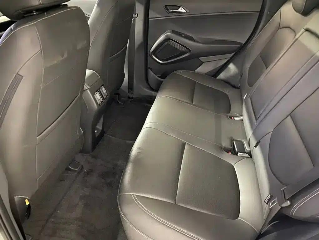 Beijing Hyundai ix35 2021 240TGDi DCT 2WD GLS Leading Edition — миниатюра 8