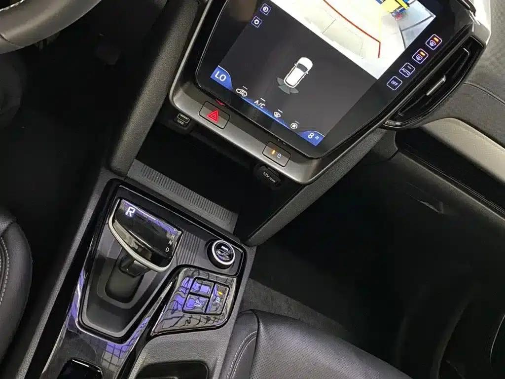 Beijing Hyundai ix35 2021 240TGDi DCT 2WD GLS Leading Edition — миниатюра 9