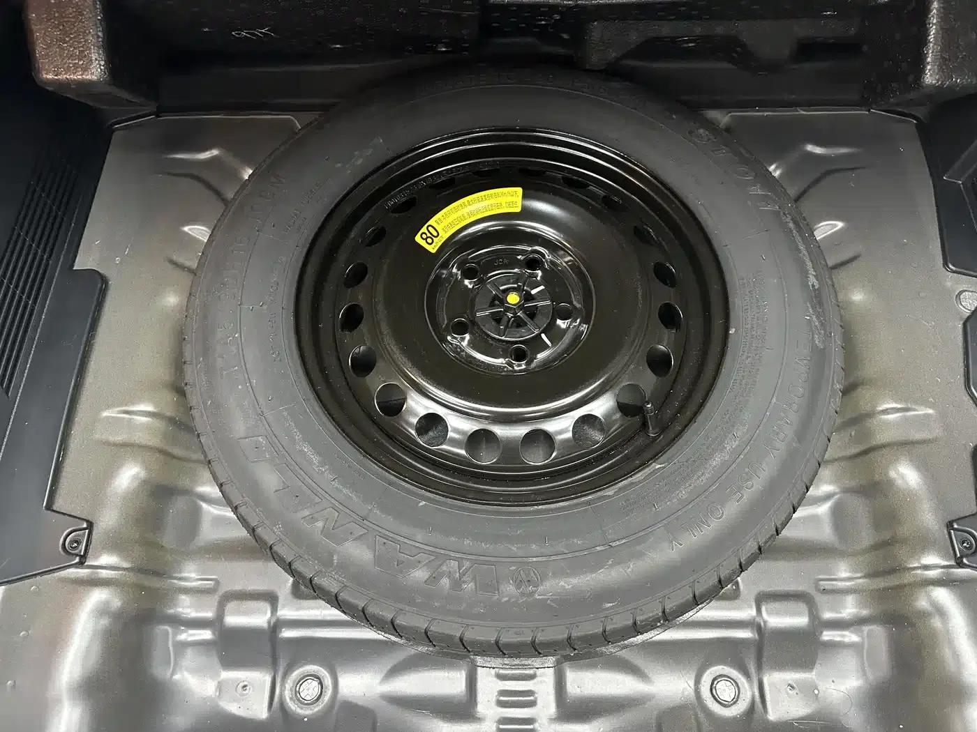 Beijing Hyundai ix35 2021 240TGDi DCT 2WD GLS Leading Edition — миниатюра 18