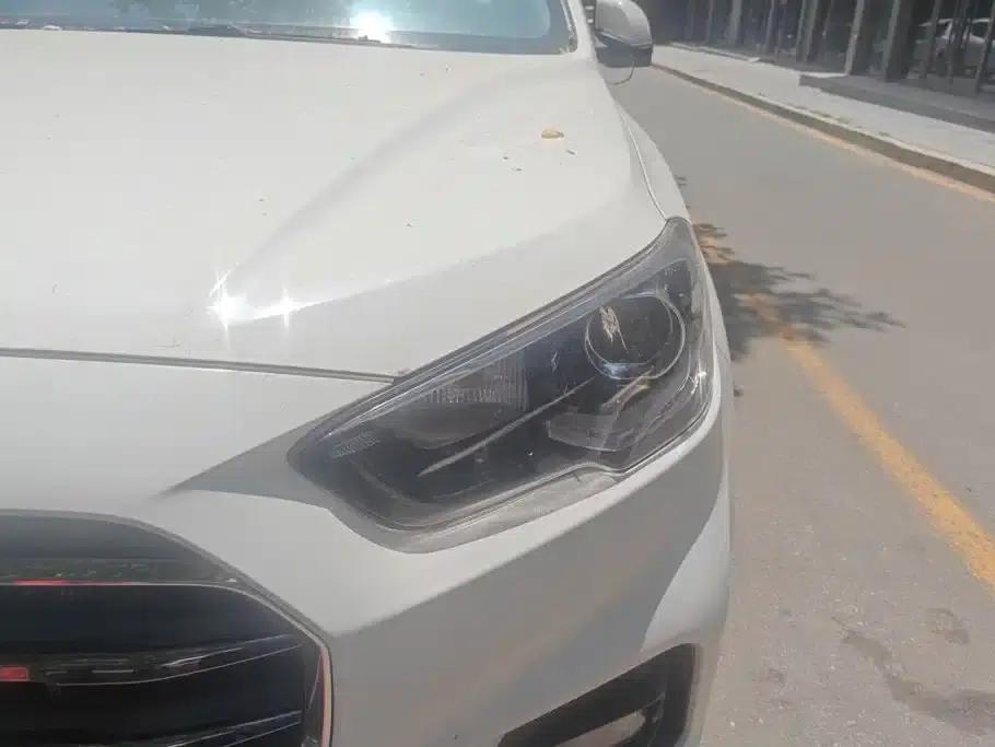 Beijing Hyundai ix35 2018 2.0L Automatic 2WD Smart & Enjoy Edition — миниатюра 5
