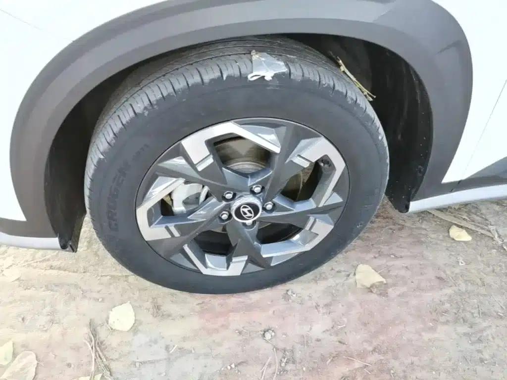 Beijing Hyundai ix35 2023 Model 2.0L Luxury Edition DLX — миниатюра 23