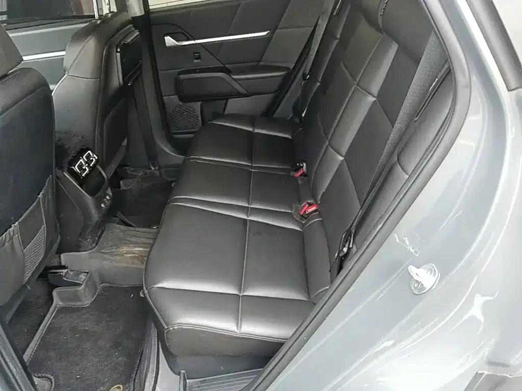 Beijing Hyundai ix35 2023 Model LUX 2.0L Premium Edition — миниатюра 17