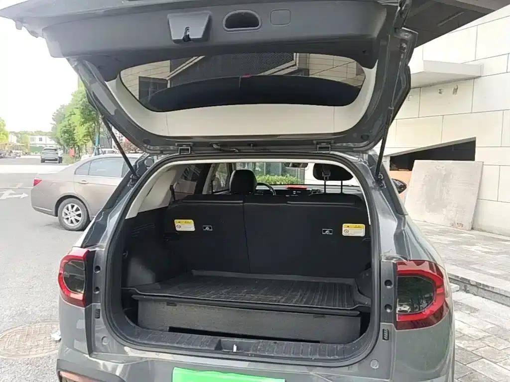 Beijing Hyundai ix35 2023 Model LUX 2.0L Premium Edition — миниатюра 19