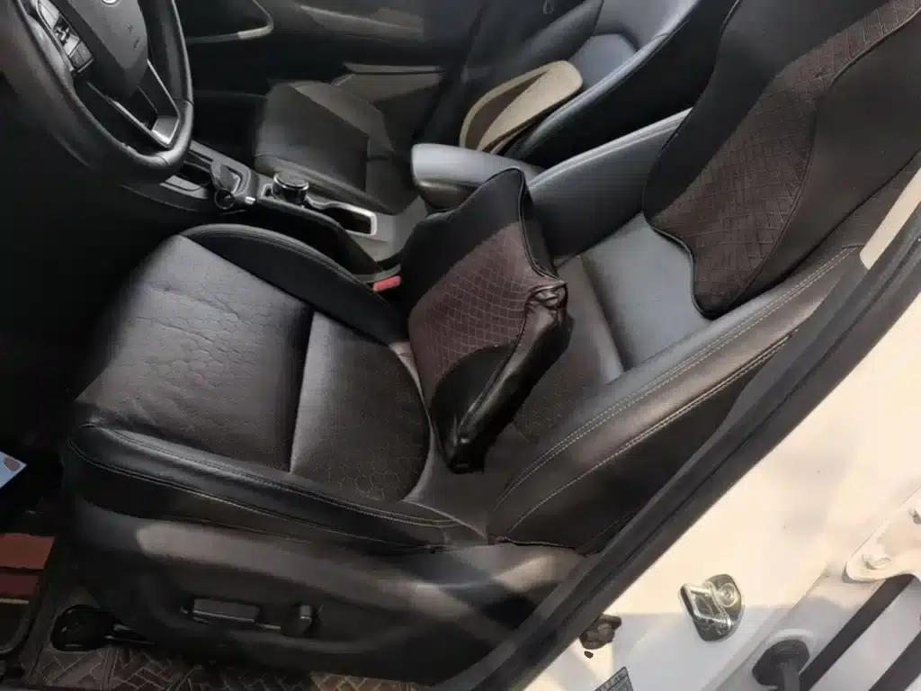 Beijing Hyundai ix35 2018 2.0L Automatic 2WD Smart & Enjoy Edition — миниатюра 15