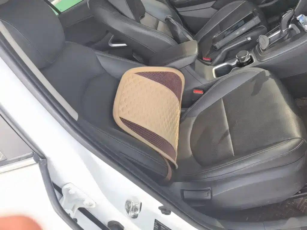 Beijing Hyundai ix35 2018 2.0L Automatic 2WD Smart & Enjoy Edition — миниатюра 25