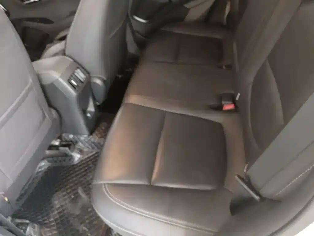 Beijing Hyundai ix35 2021 2.0L Automatic 2WD GLS Leading Edition — миниатюра 13