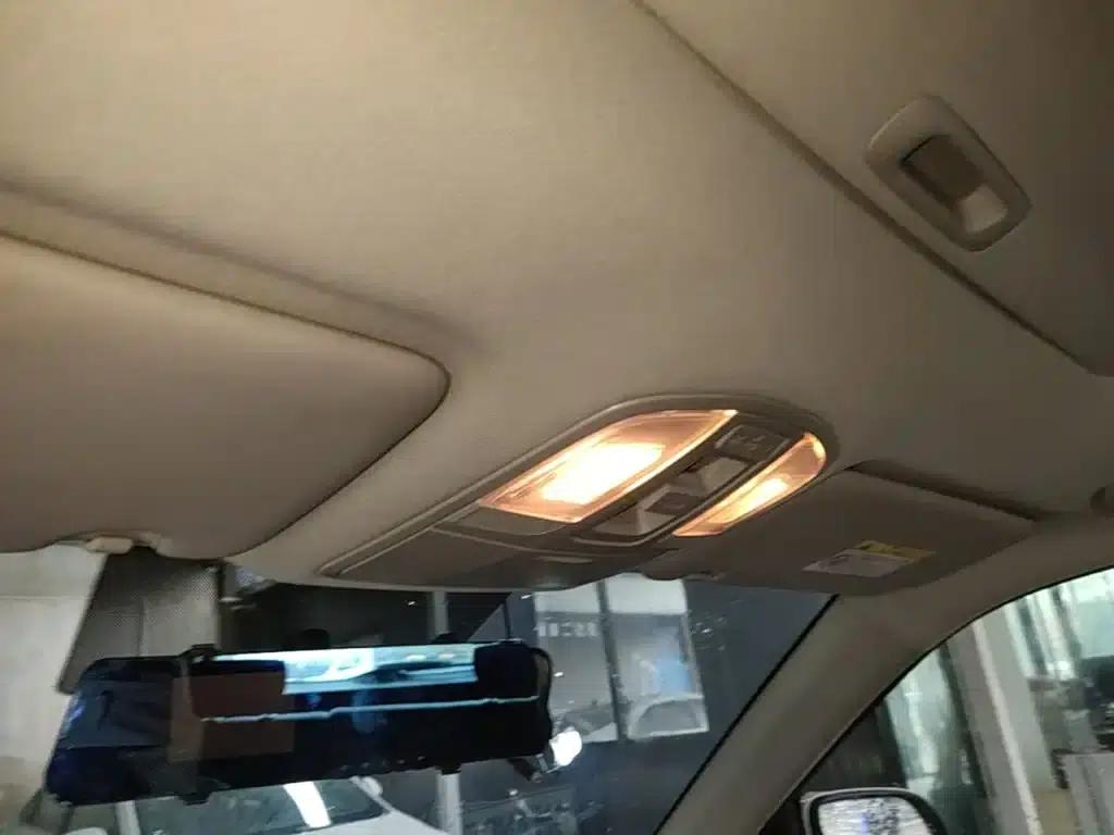 Beijing Hyundai ix35 2021 2.0L Automatic 2WD GLS Leading Edition — миниатюра 14