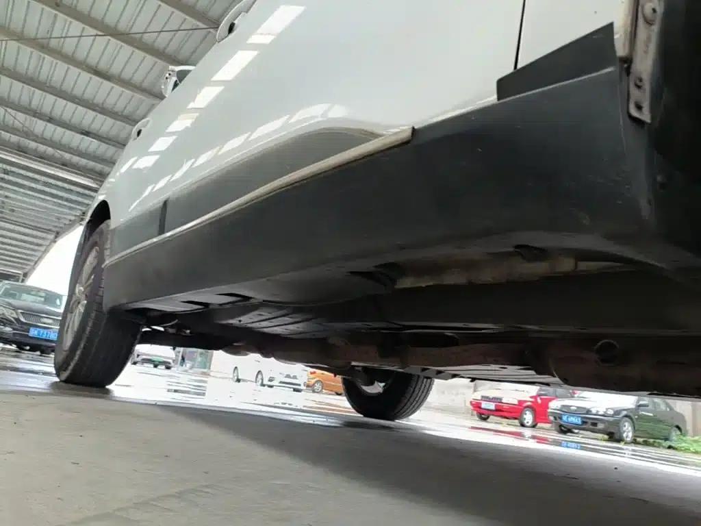 Beijing Hyundai ix35 2015 2.0L Automatic 2WD Comfort Model (National IV Emission Standard) — миниатюра 21
