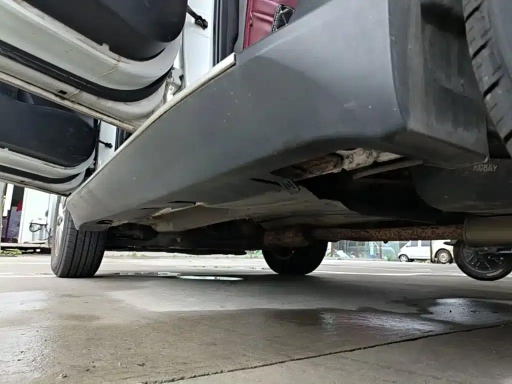 Beijing Hyundai ix35 2015 2.0L Automatic 2WD Comfort Model (National IV Emission Standard) — миниатюра 22