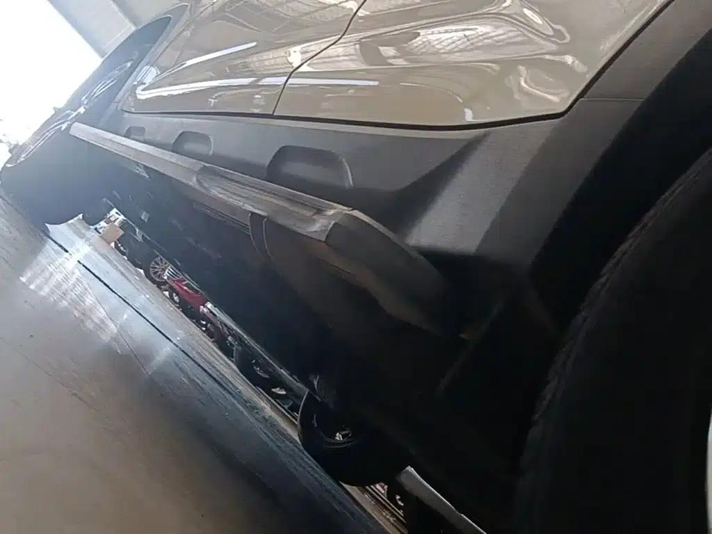 Beijing Hyundai ix35 2019 2.0L Automatic 2WD Smart & Enjoy Edition (National V Emission Standard) — миниатюра 22