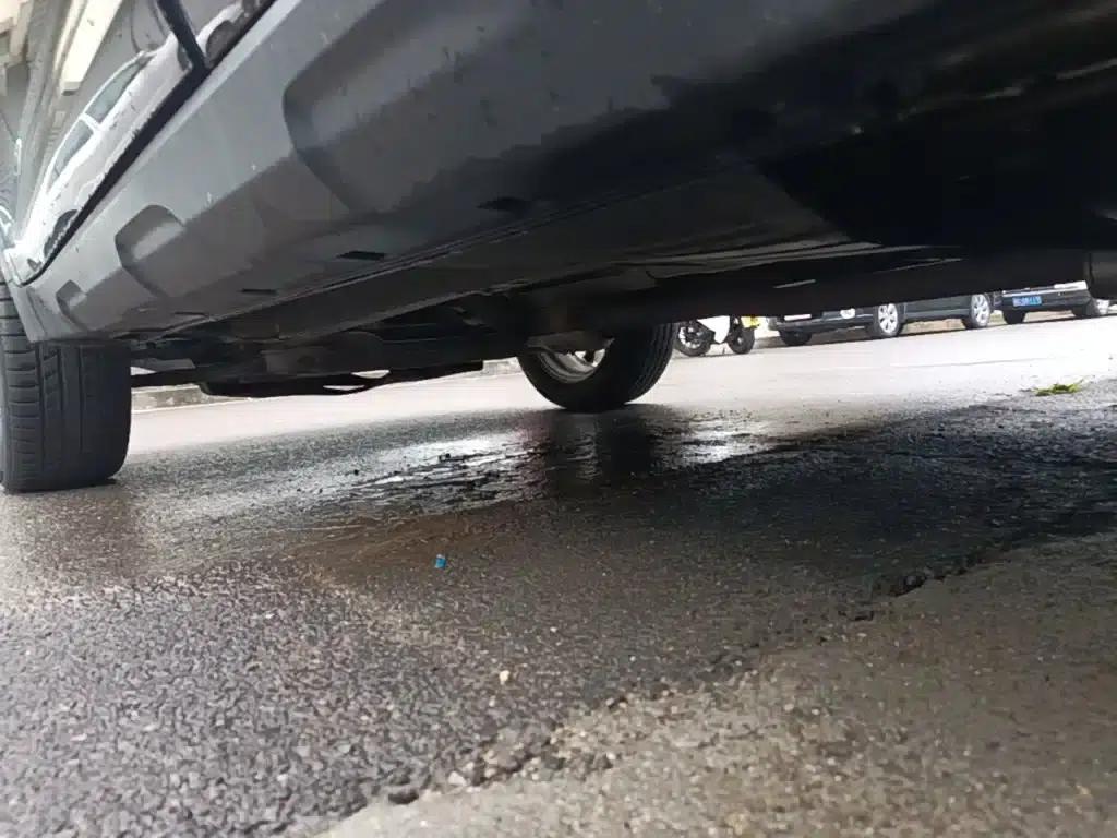 Beijing Hyundai ix35 2018 2.0L Automatic 2WD Smart & Enjoy Edition — миниатюра 22