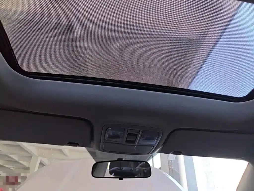 Beijing Hyundai ix35 2013 2.0L Automatic 2WD Smart GLS (National IV Emission Standard) — миниатюра 25