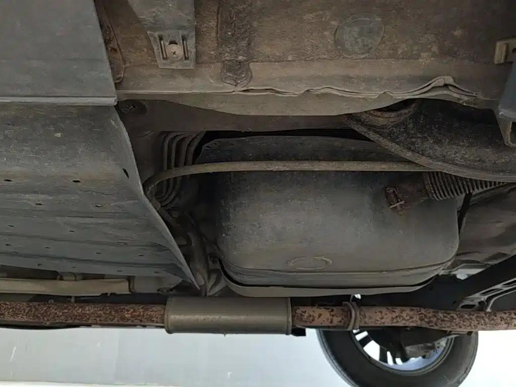 Beijing Hyundai ix35 2013 2.0L Automatic 2WD Smart GLS (National IV Emission Standard) — миниатюра 6