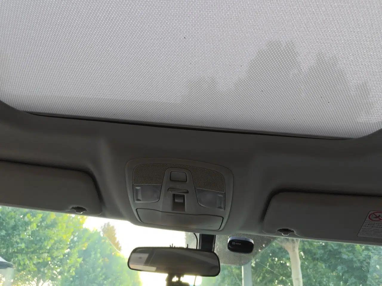 Suzuki Vitara 2016 1.4T Automatic Two-Wheel Drive Luxury Version — миниатюра 18