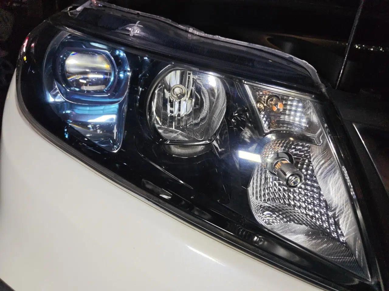 Suzuki Vitara 2016 1.4T Automatic Two-Wheel Drive Luxury Version — миниатюра 7