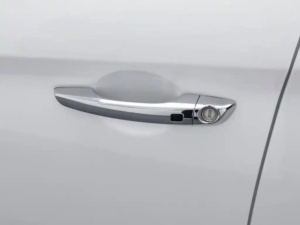 Hyundai Elantra 2016 1.6L Automatic Smart Elite Edition — миниатюра 18