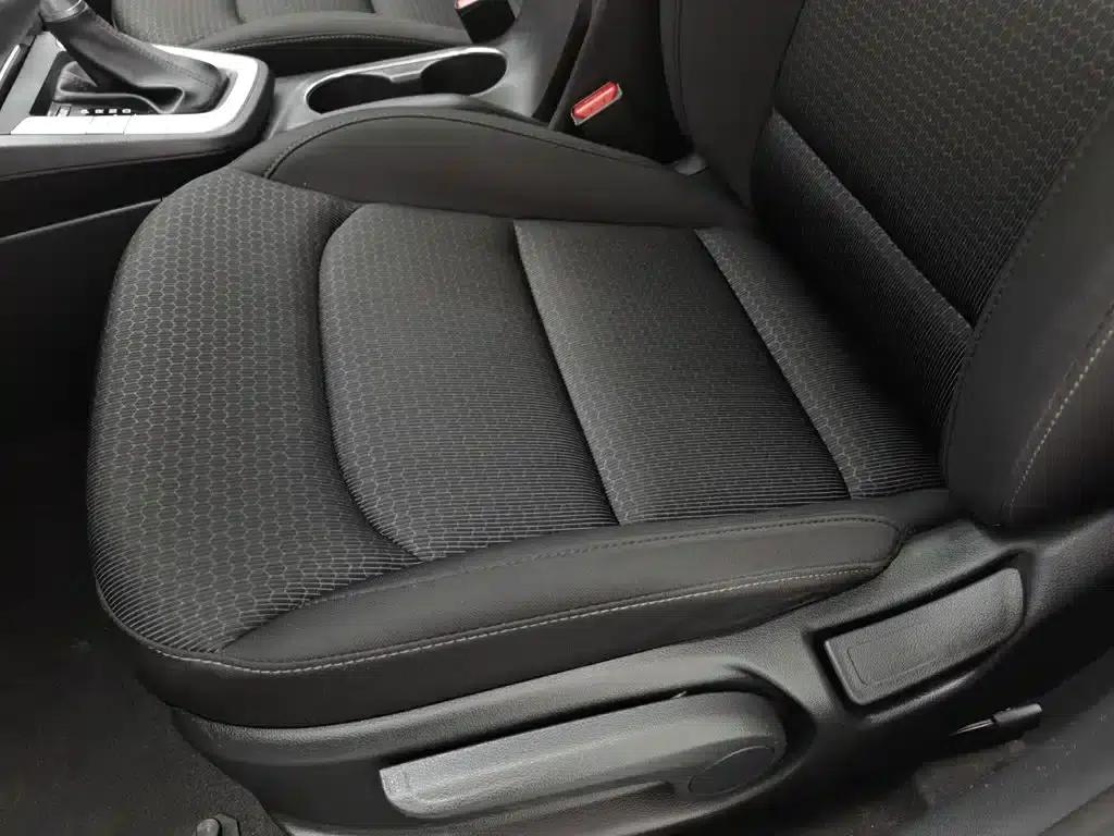 Hyundai Elantra 2016 1.6L Automatic Smart Elite Edition — миниатюра 20
