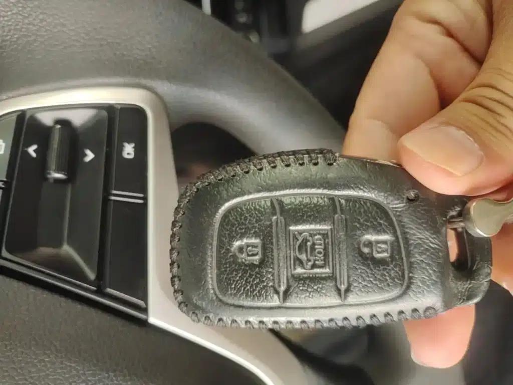 Hyundai Elantra 2016 1.6L Automatic Smart Elite Edition — миниатюра 9